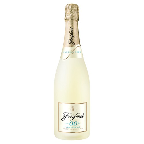 Freixenet Alcohol Free Sparkling White