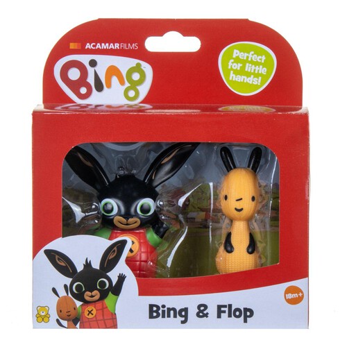 Bing And Friends Figure Twin Pack Assortment