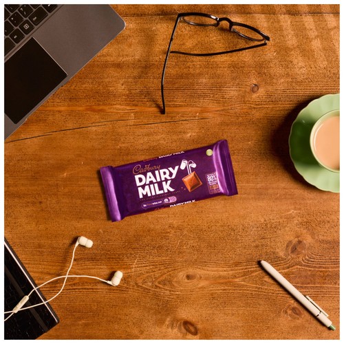 Cadbury Dairy Milk Classic Chocolate Bar