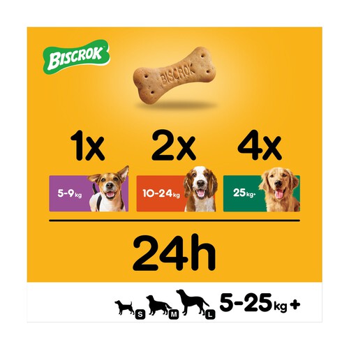 Pedigree gravy bones best sale