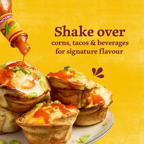 Cholula Hot Sauce Original 150ml