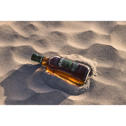 Jura Rum Cask Scotch Whisky 