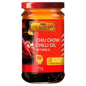 Lee Kum Kee Chiu Chow Chilli Oil