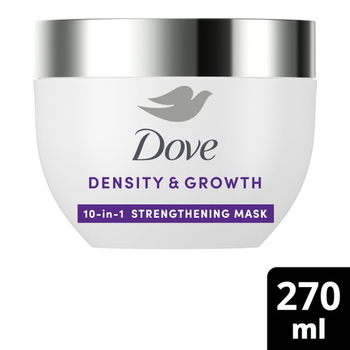 Dove Mask Condi Density & Growth