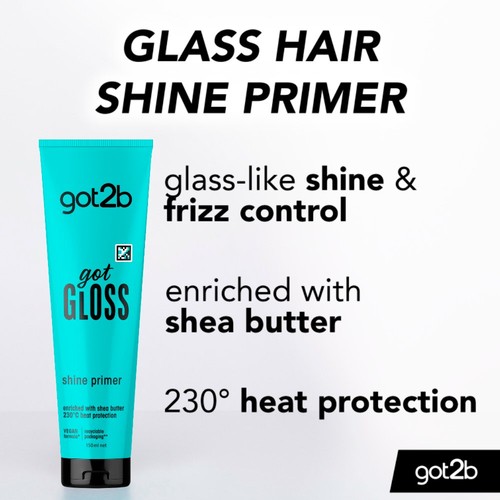 G2b Cream Gotgloss Primer