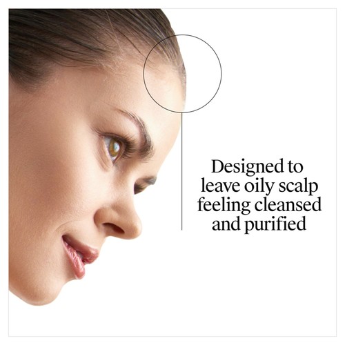 Neutrogena T/Gel Scalp Care Anti-Dandruff Oily Scalp Shampoo