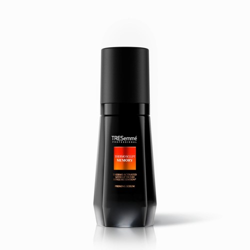 Tresemme Cream Thermo Sculpt Mem 