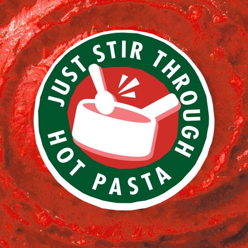 Dolmio Stir In Tomato & Basil Pasta Sauce 150g