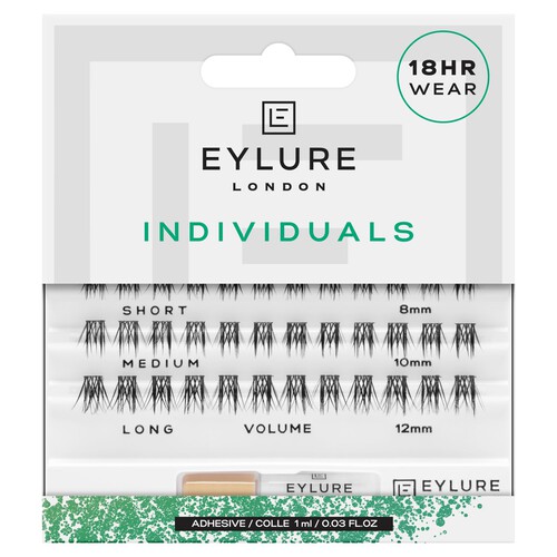 Eyelure Individual Volume Lashes