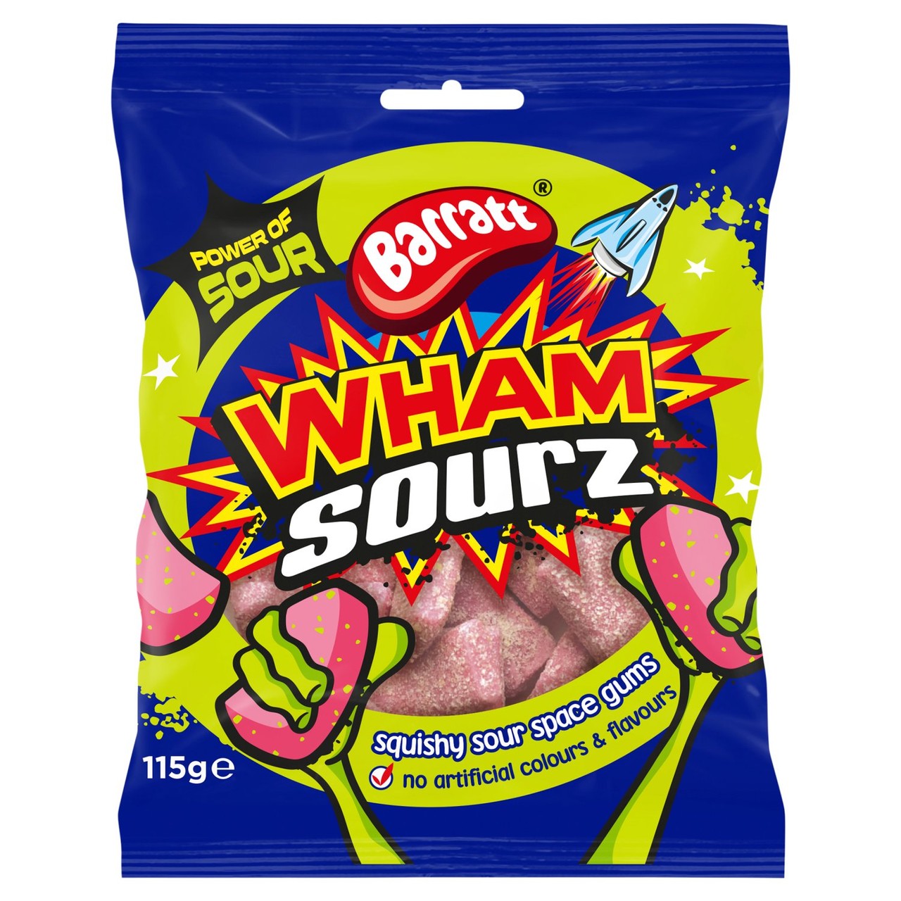 Barratt Wham Sourz