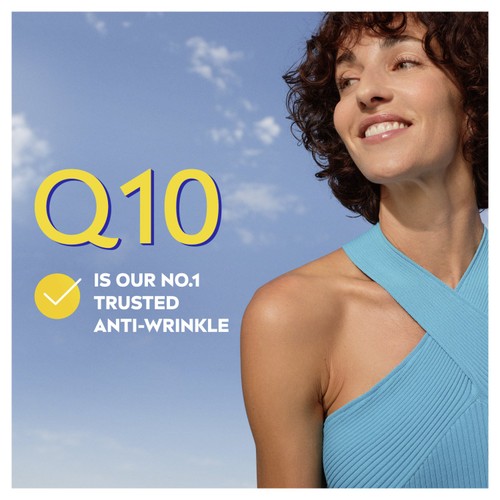 NIVEA Q10 Power Antiwrinkle + Firming Eye Cream