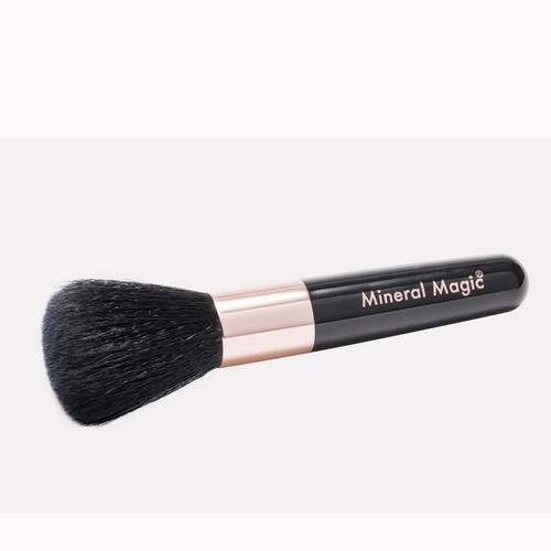 JML Mineral Magic Almond Make-Up Powder