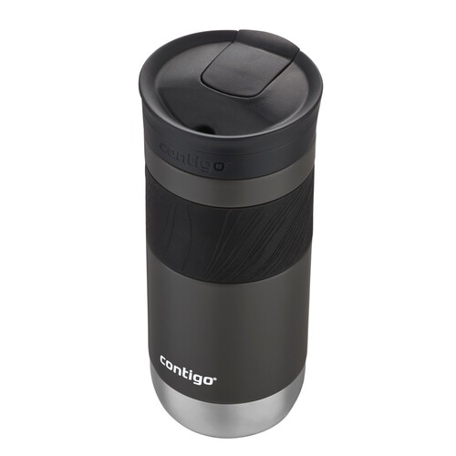 Contigo Byron Snapseal Stainless Steel Sake Travel Mug 470ml