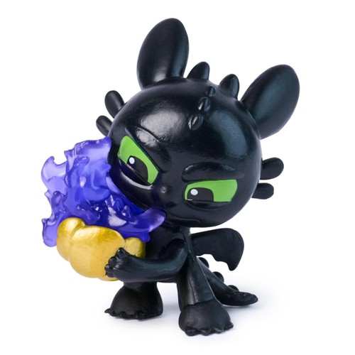 Toothless Collectible