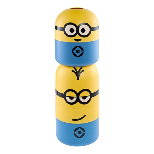 Keeeper Minions Kevin Storage Box 10L