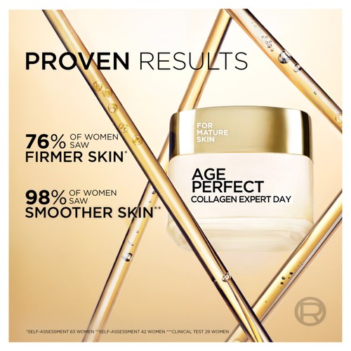 L'Oreal Age Perfect Day Cream 