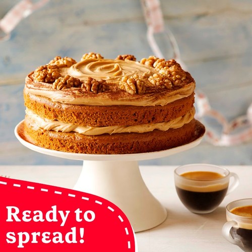 Betty Crocker Classic Coffee Icing