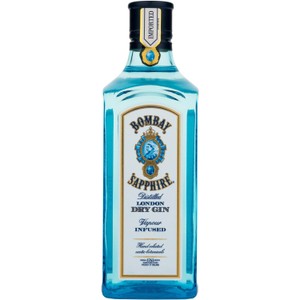 Bombay Sapphire London Dry Gin 350Ml