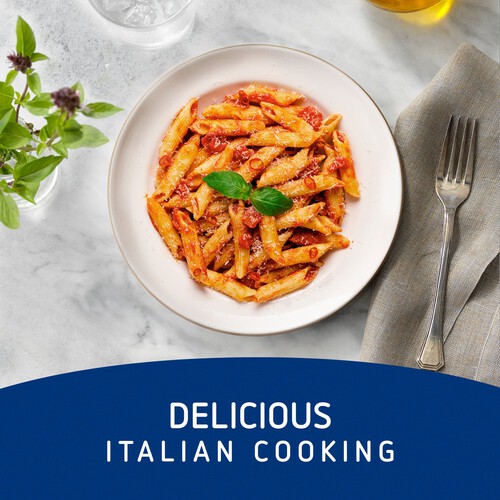 Barilla Arrabbiata Tomato & Chilli Pasta Sauce