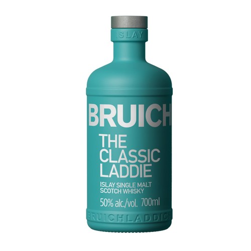Bruichladdich Classic Laddie Malt Whisky