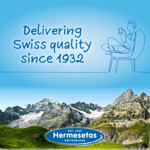 Hermesetas Mini Sweeteners 400 Tablets
