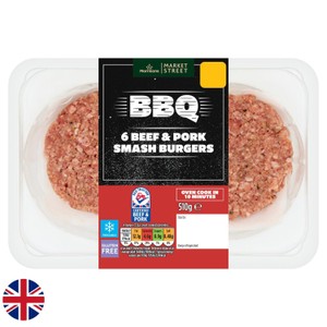 Morrisons 510g