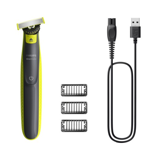 Philips Oneblade 360 Blade 3 Stubble Combs