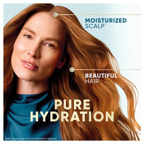 Head & Shoulders DermaXPro Pure Scalp Hydrator