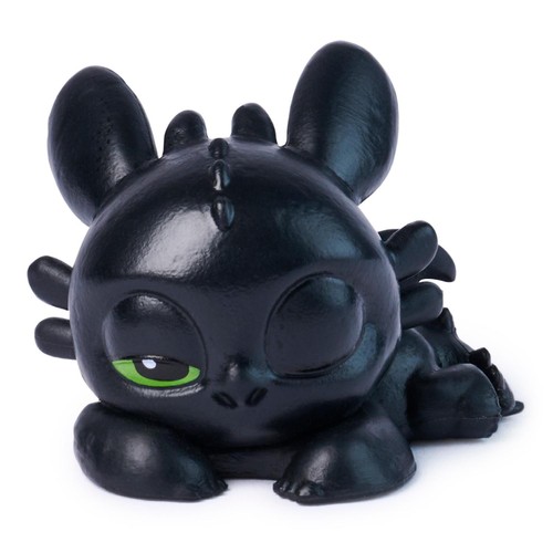 Toothless Collectible