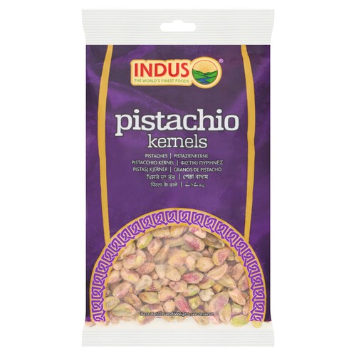 Indus Pistachios Kernals