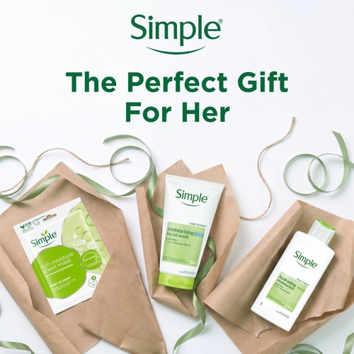 Simple Daily Regime Edition Gift Set