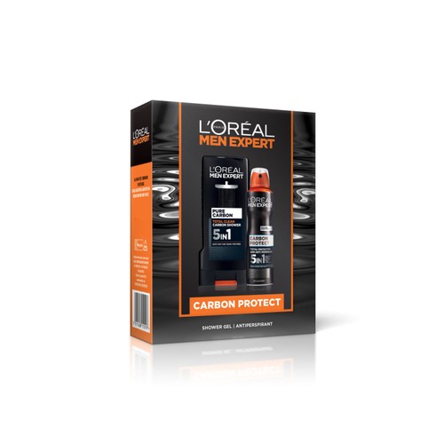 L' Oreal Men Protect Duo