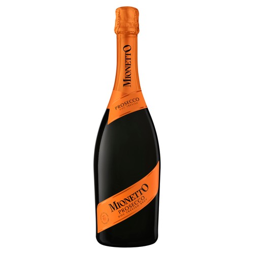 Mionetto prosecco doc treviso brut