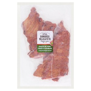 Dunareu Delicate Ribs