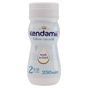 Kendamil Ready To Feed First Infant Milk Stage 1