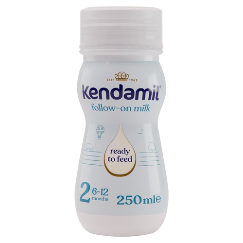 Kendamil Ready To Feed Follow On Milk 2