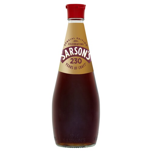 Sarson's Malt Vinegar