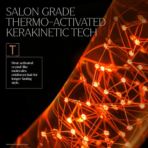 Tresemme Conditioner Thermo Sculpt 