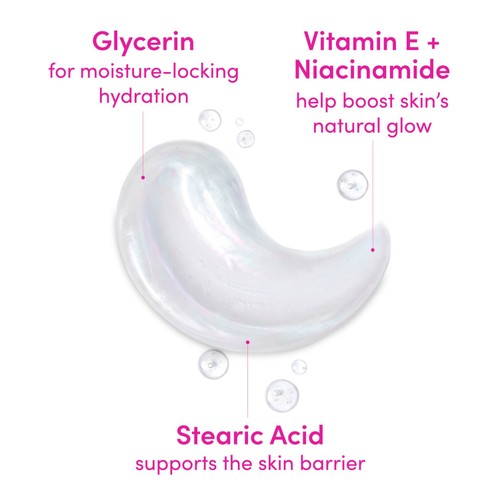Dove Bath Soak Dragonfruit & Primrose 