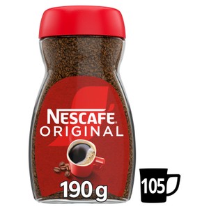 Nescafe 190g