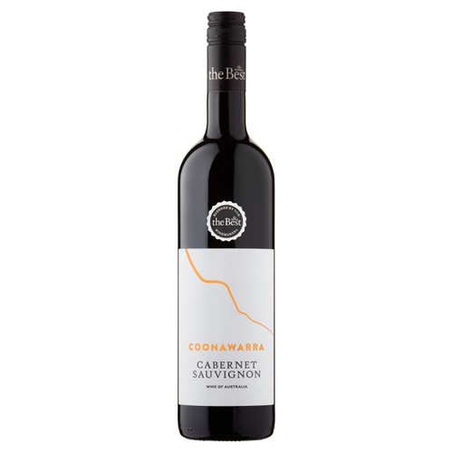 Morrisons coonawarra cabernet sauvignon