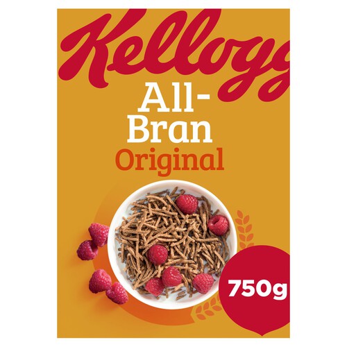 Kellogg's All-Bran Original