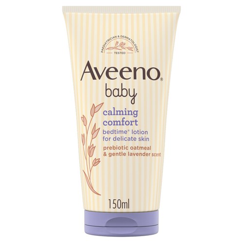 Aveeno Baby Calming Comfort Lotion 