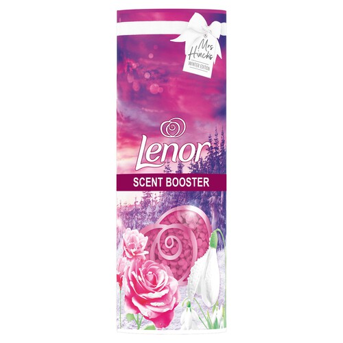 Lenor Hinch Scent Beads Frosted Rose Wonderland