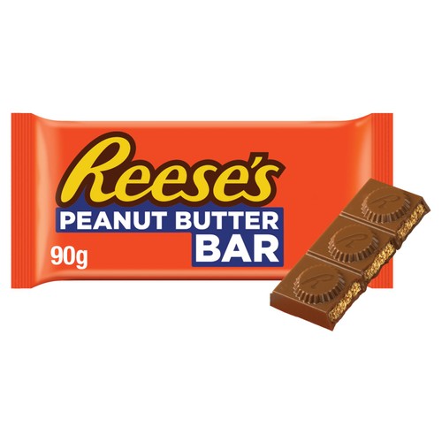 Reeses Reese's Peanut Butter Bar