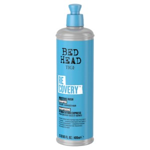 Bed Head Tigi Recovery Moisture Rush Shampoo 400Ml