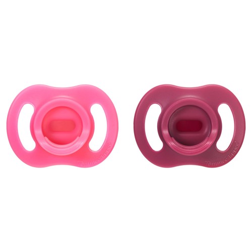 Tommee Tippee Ultra-Light Stayput Soother 6-18 Months