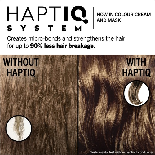 Schwarzkopf Oleo Intense Permanent Hair Dye 4-60 Gold Brown