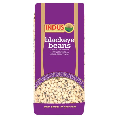 Indus Black Eye Beans