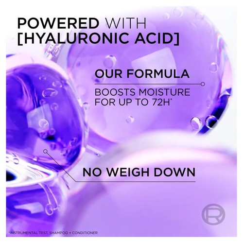 L'Oreal Elvive Hydra Hyaluronic Conditioner
